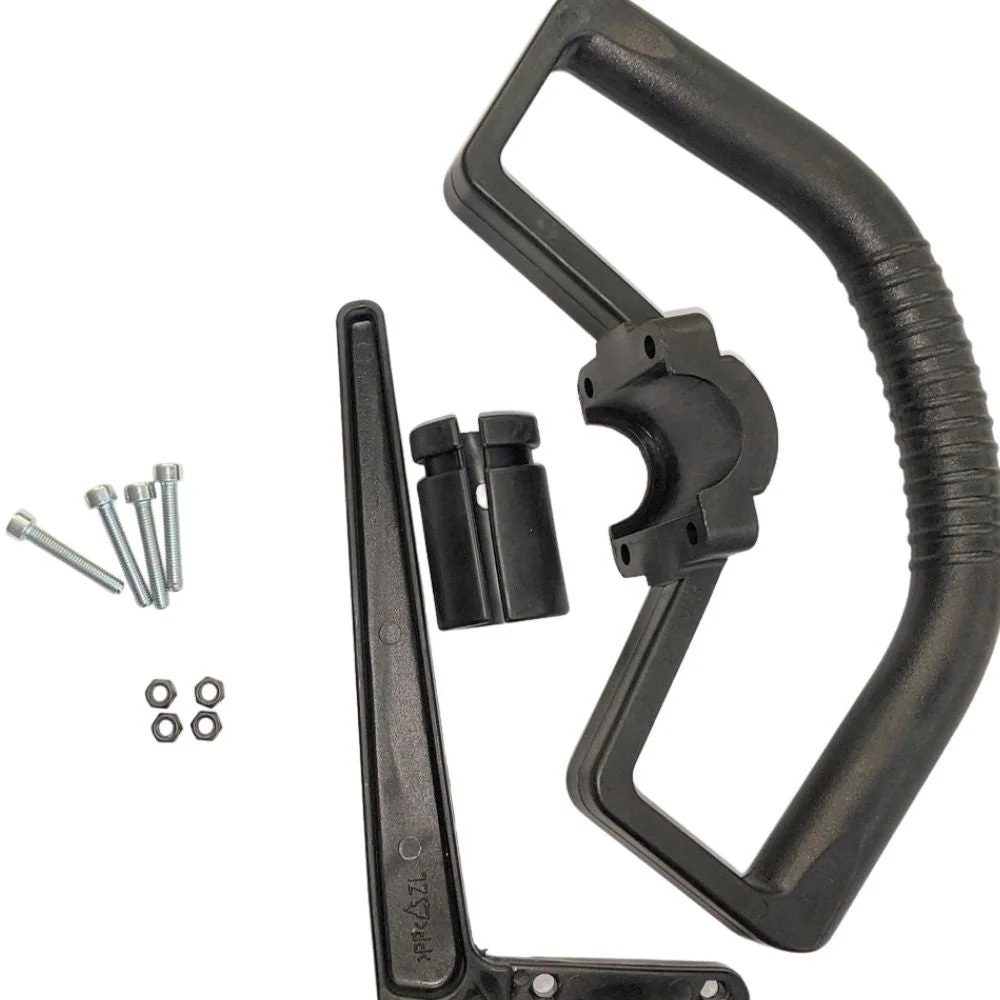 Multi Fit D Handle