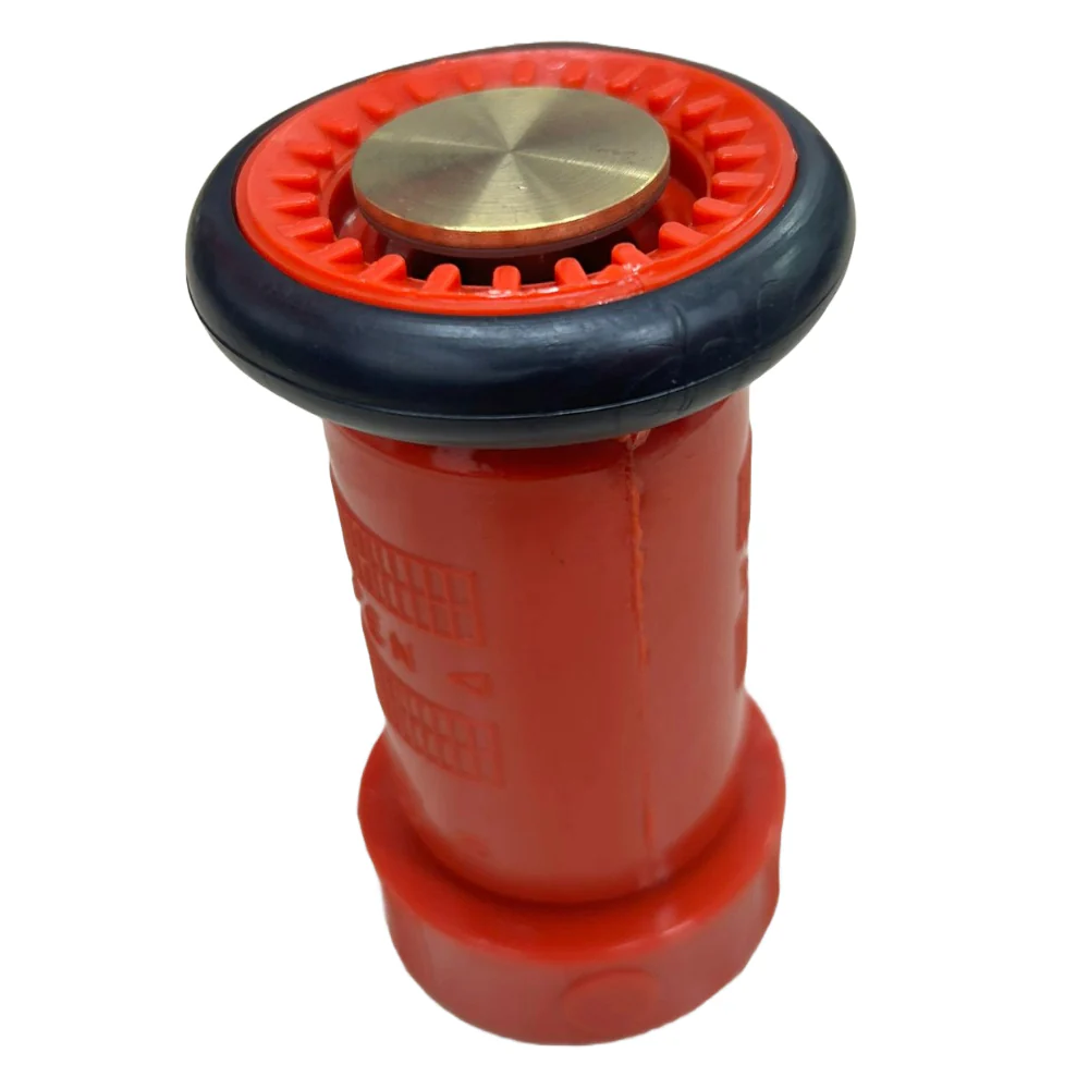 Branch Nozzle Adjustable Spray 25mm (1") Storz fittng - Image 3