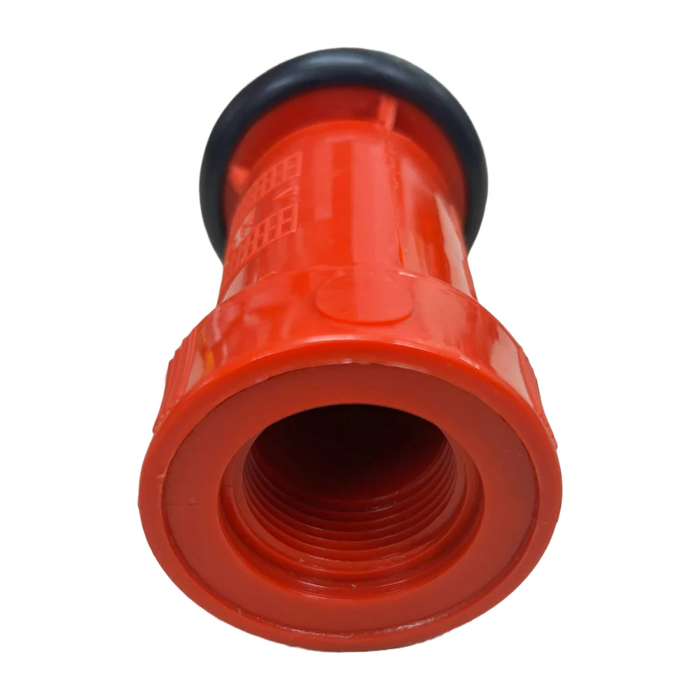 Branch Nozzle Adjustable Spray 25mm (1") Storz fittng - Image 4