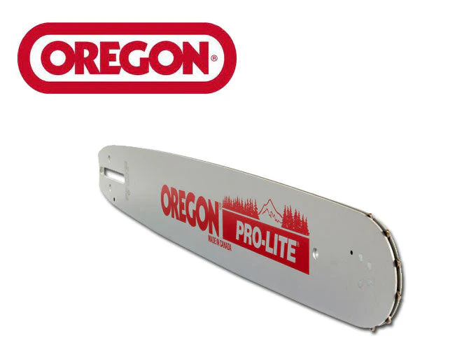 Oregon Bar to suit BBT 54cc and 5800 Chainsaws