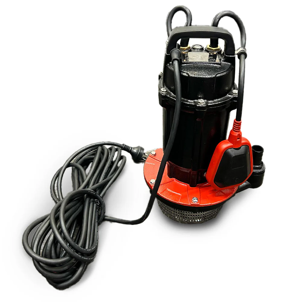 BBT Submersible High Pressure Water Tank Pump - 32.5mts Head- 9,000l/h - Image 3