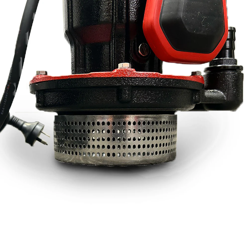 BBT Submersible High Pressure Water Tank Pump - 32.5mts Head- 9,000l/h - Image 4