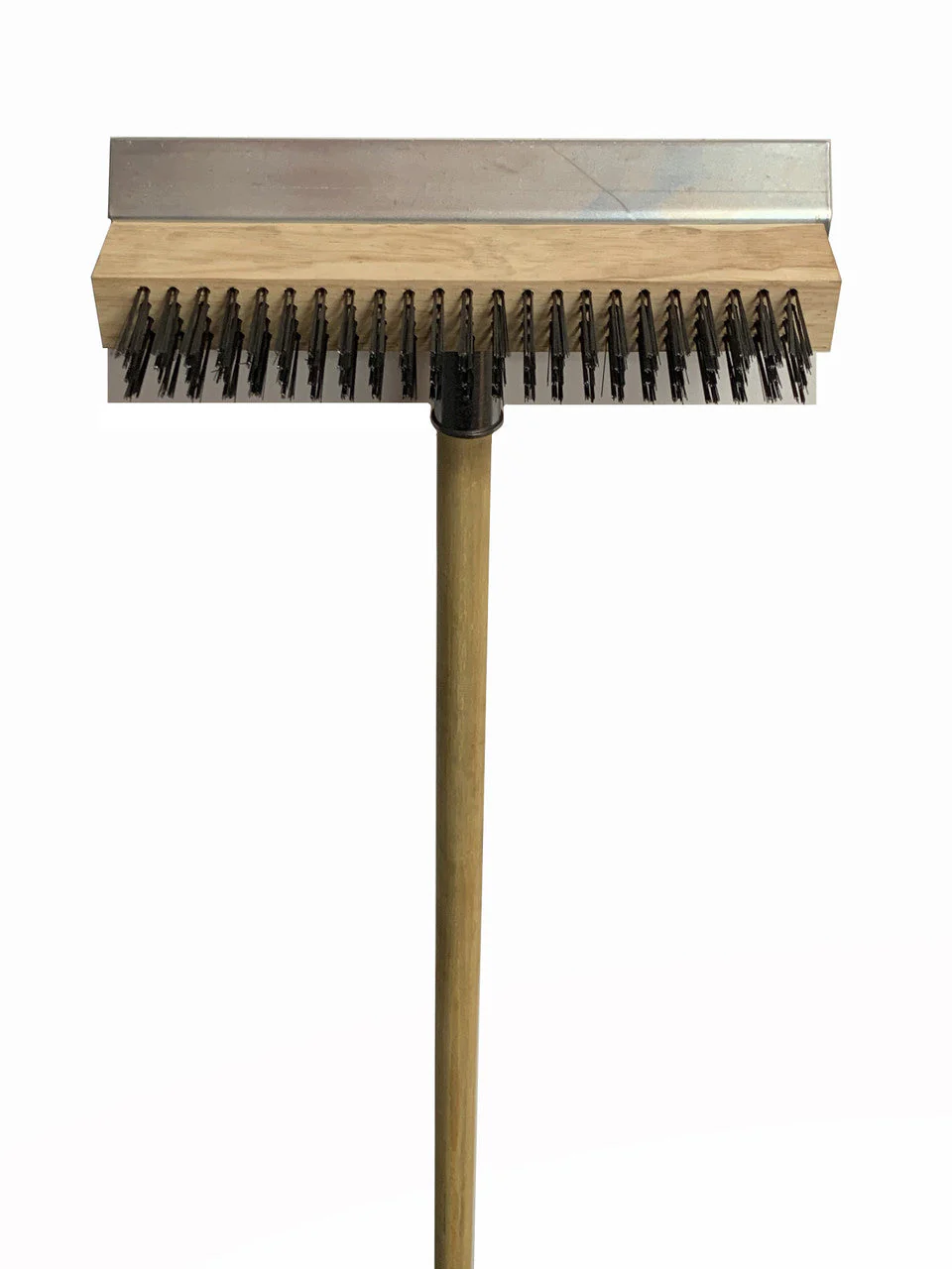 Pizza Oven Brush