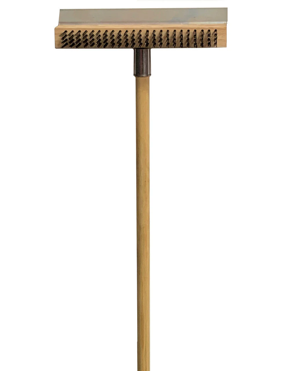 Pizza Oven Brush - Image 2