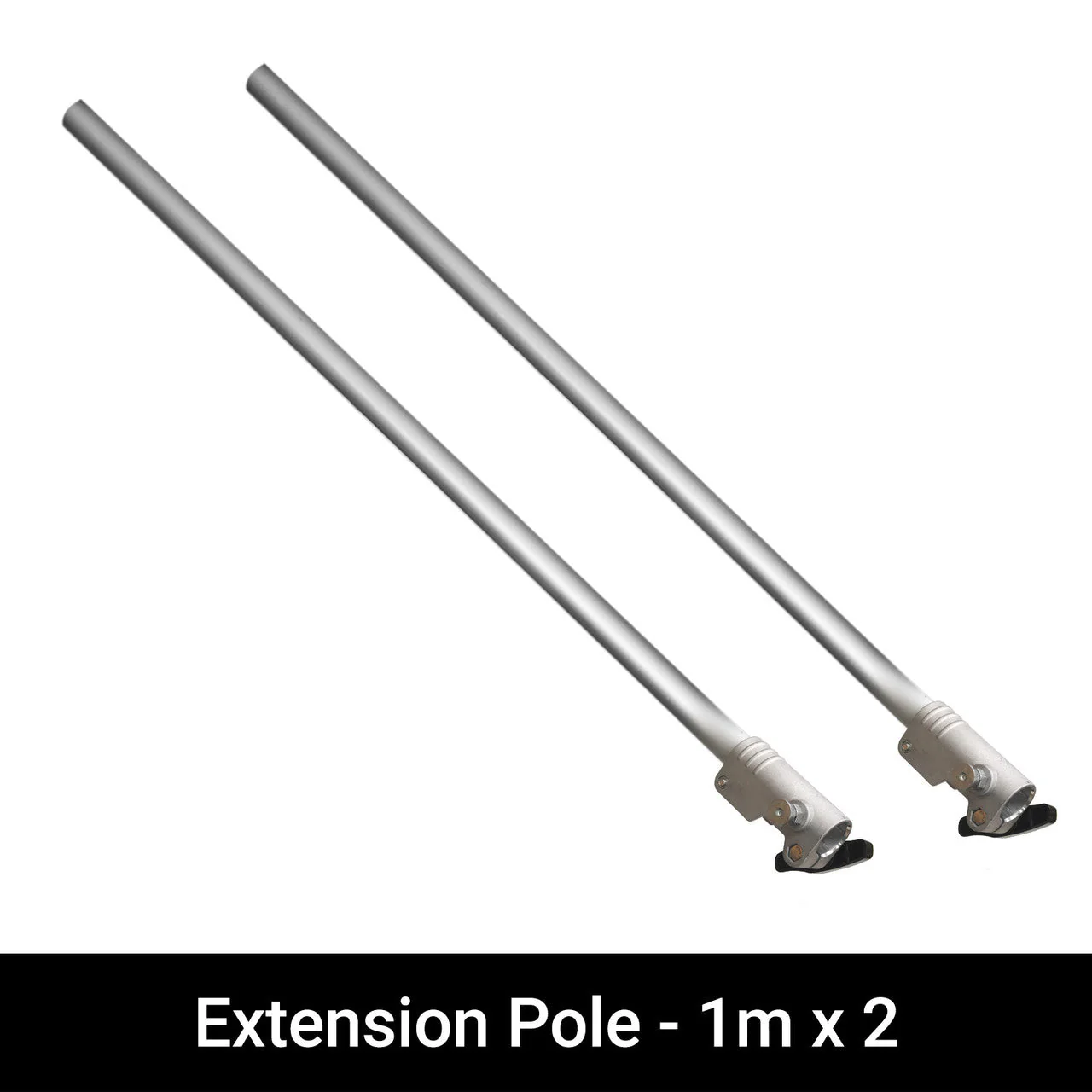 BBT 33cc 2-Stroke 450mm Extendable Pole Hedge Trimmer - 2-Year Warranty - Image 7