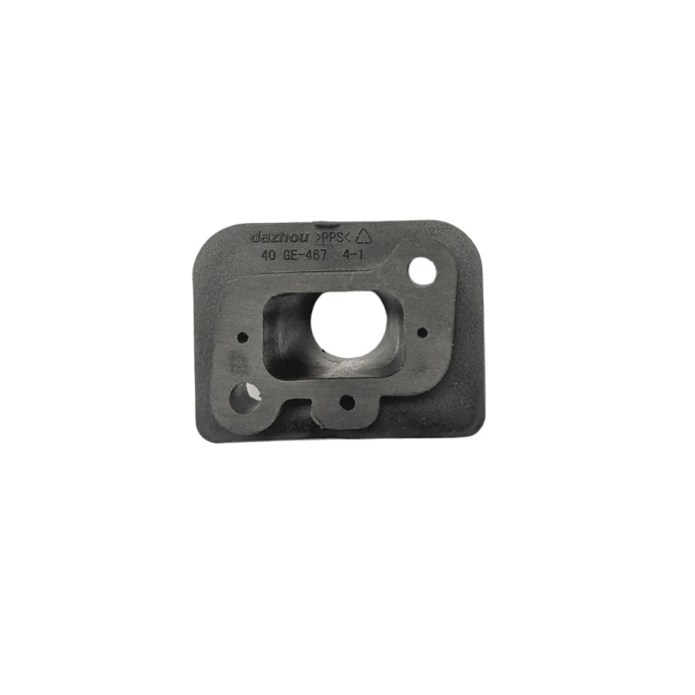 BBT 71cc/51cc Post Hole Digger Carburettor Mount - Image 2
