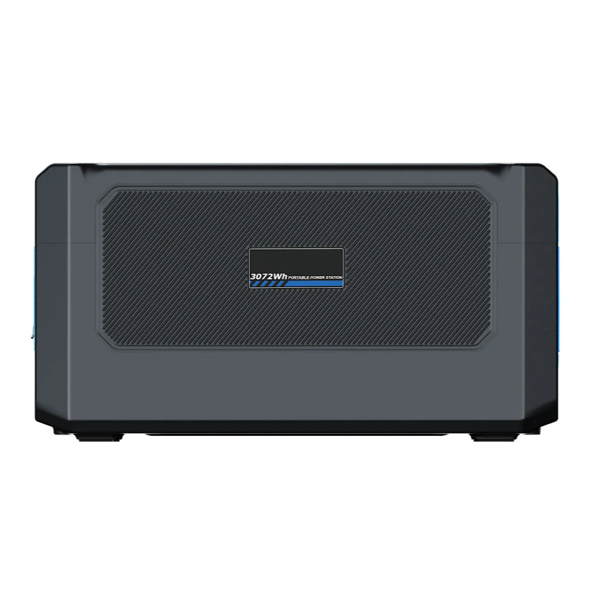PowerTRON 3600 Lithium Battery Power Station - Expandable to 12.2kWh - 2-Year Warranty - Image 6