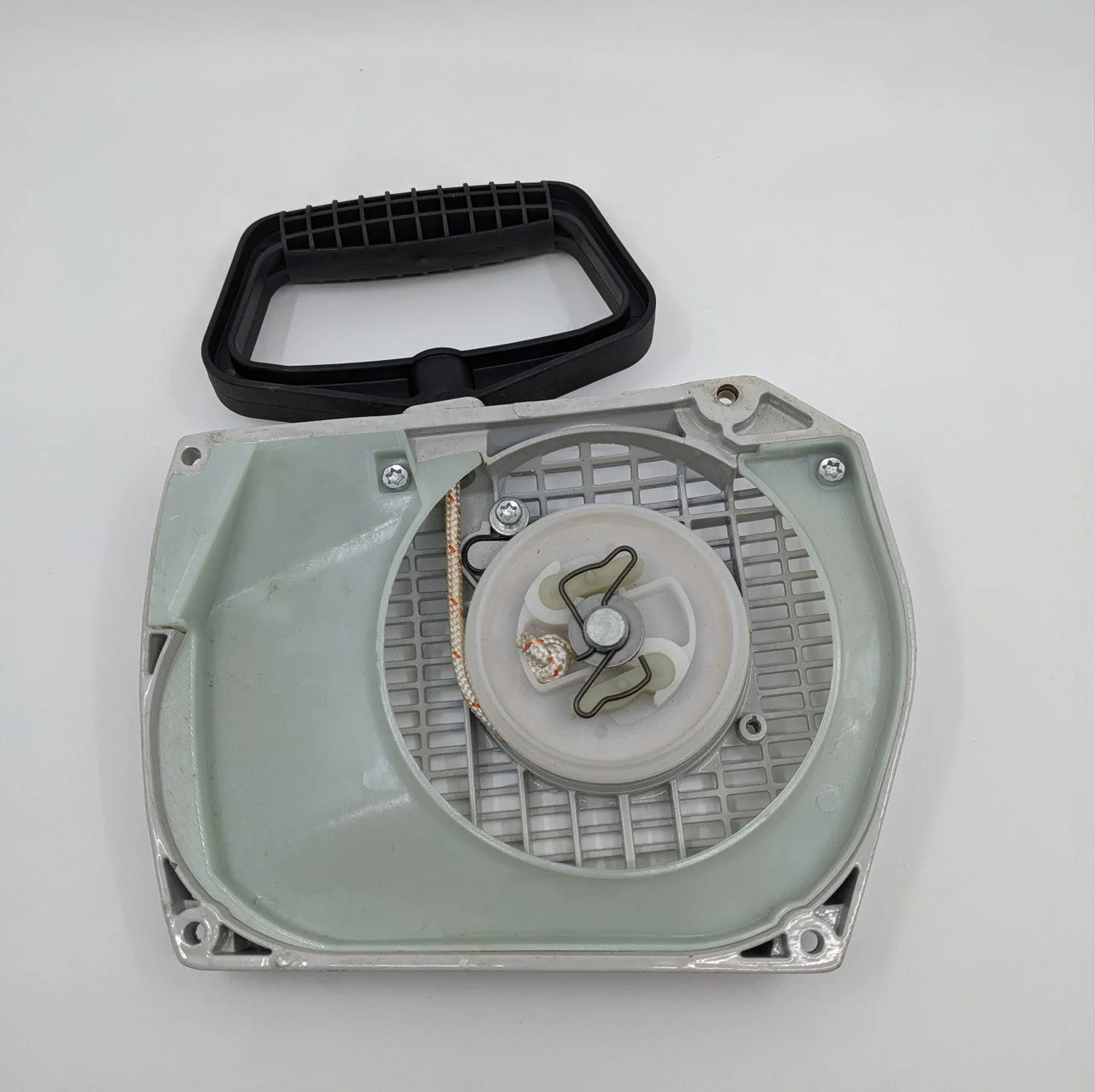 Pull Start - 122cc Chainsaw G888 - Image 2