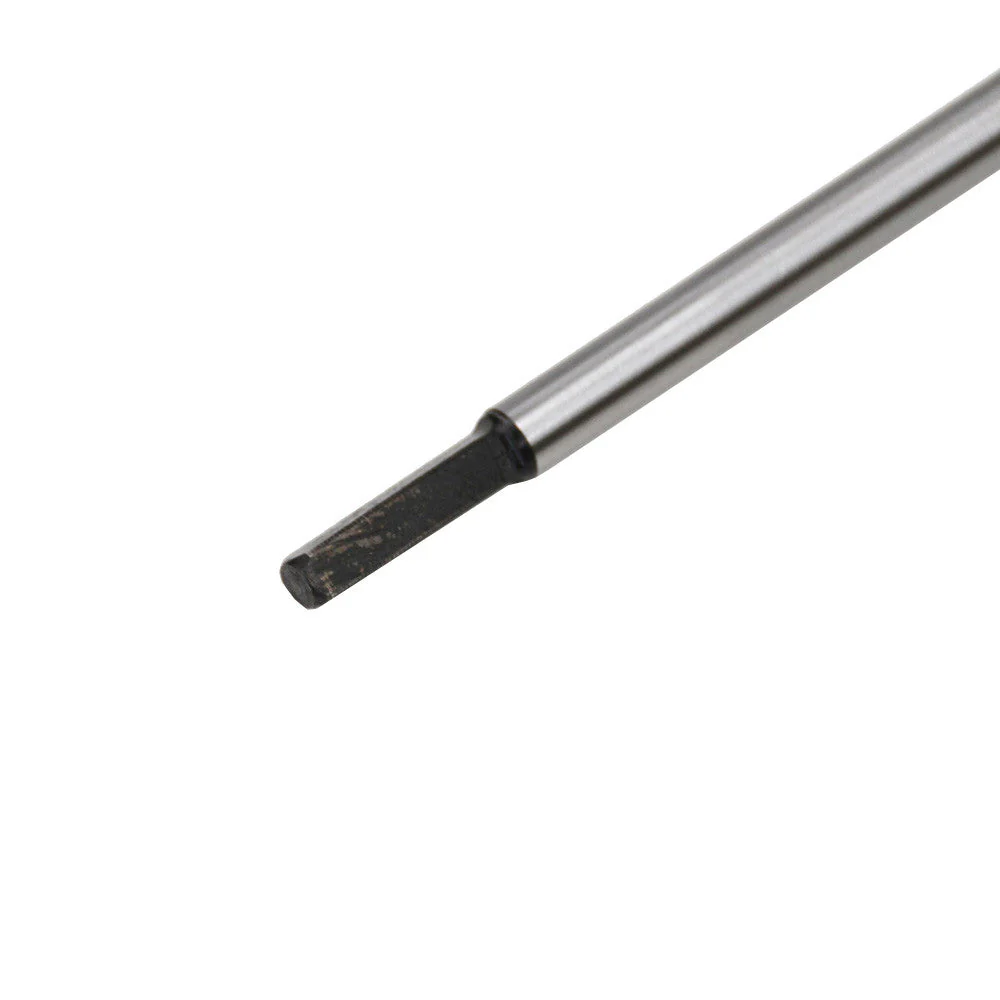 Replacement Inner Shaft 1000mm 7 Spline to Square - Image 2