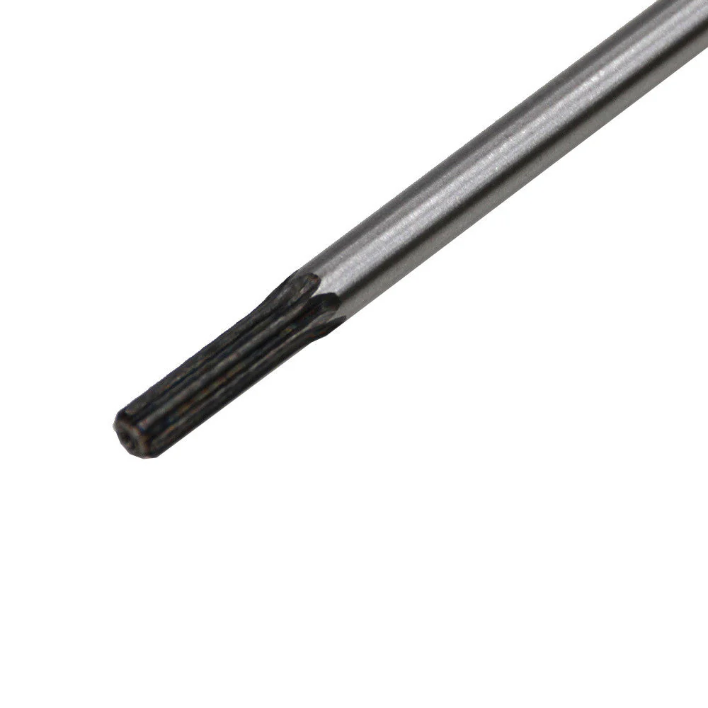 Replacement Inner Shaft 1000mm 7 Spline to Square - Image 3