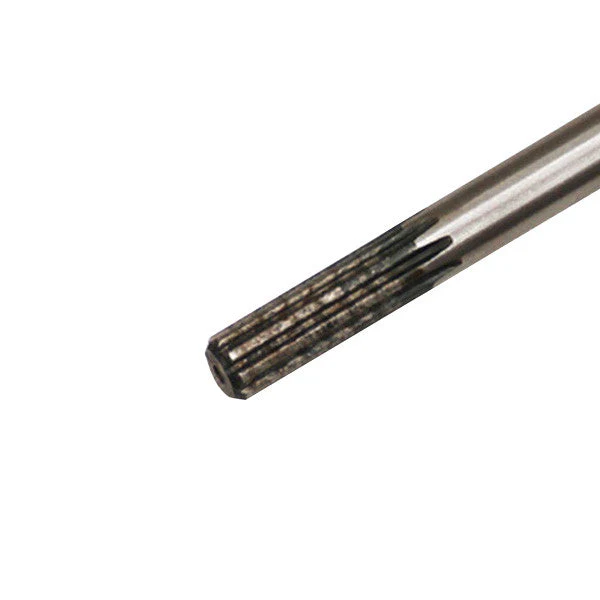 Replacement Inner Shaft 760mm 9 Spline to Square - Image 2