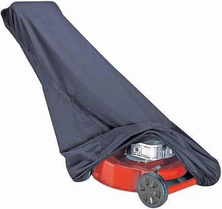 Lawn mower cover