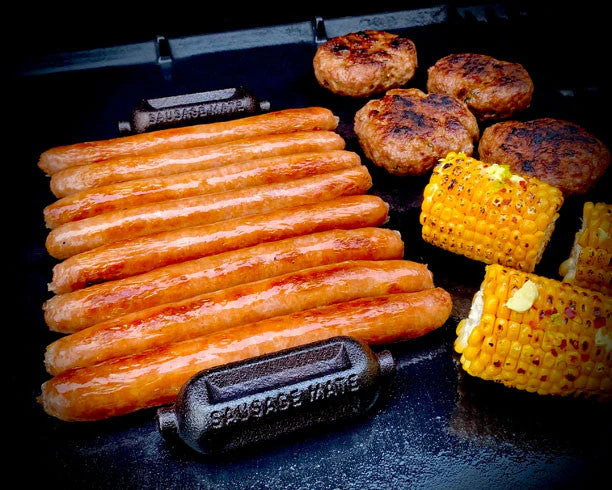 Sausage Mate - BBQ Cooking Tool - Image 2