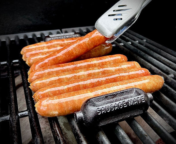 Sausage Mate - BBQ Cooking Tool - Image 4