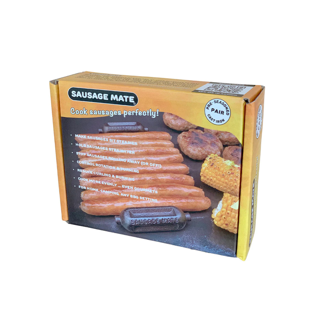 Sausage Mate - BBQ Cooking Tool - Image 6