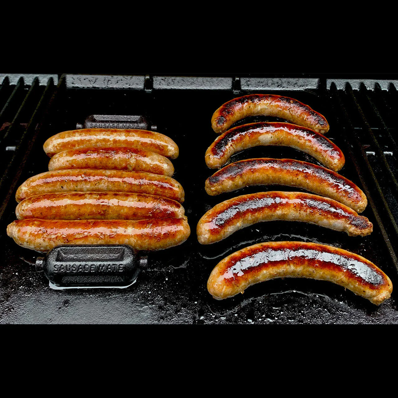 Sausage Mate - BBQ Cooking Tool - Image 8
