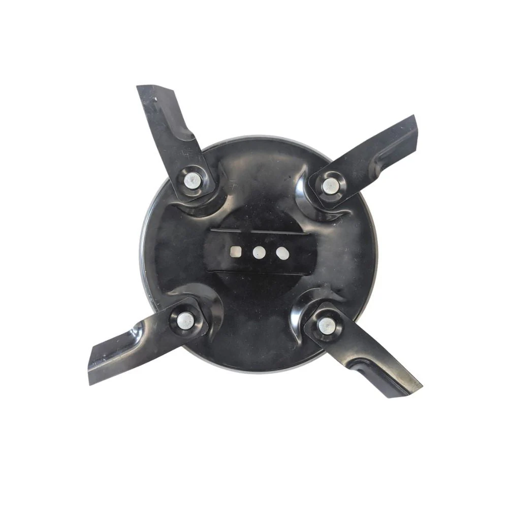 Self Propelled 4 Speed Lawn Mower Mower blades (Disk)