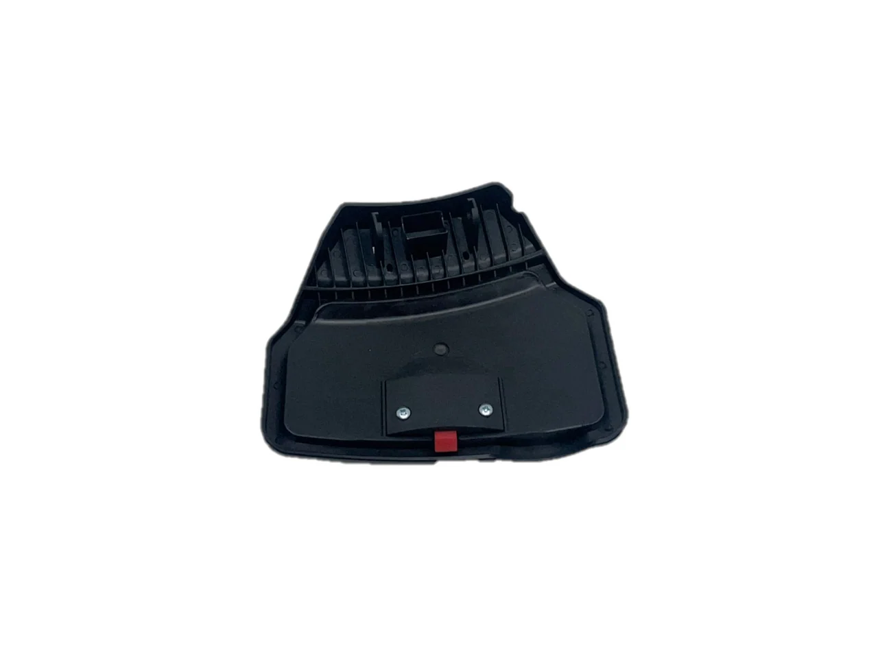Self Propelled 4 Speed Petrol Lawn Mower Side Chute Flap - Image 2