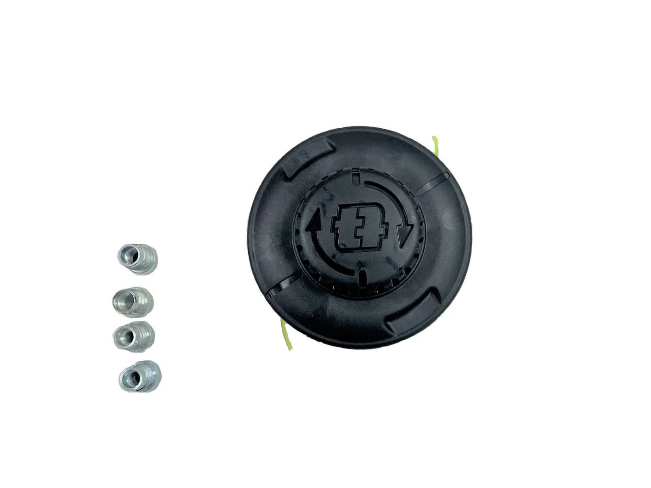 EasyWork Universal Speed-Feed Bump Head 130mm - Image 2