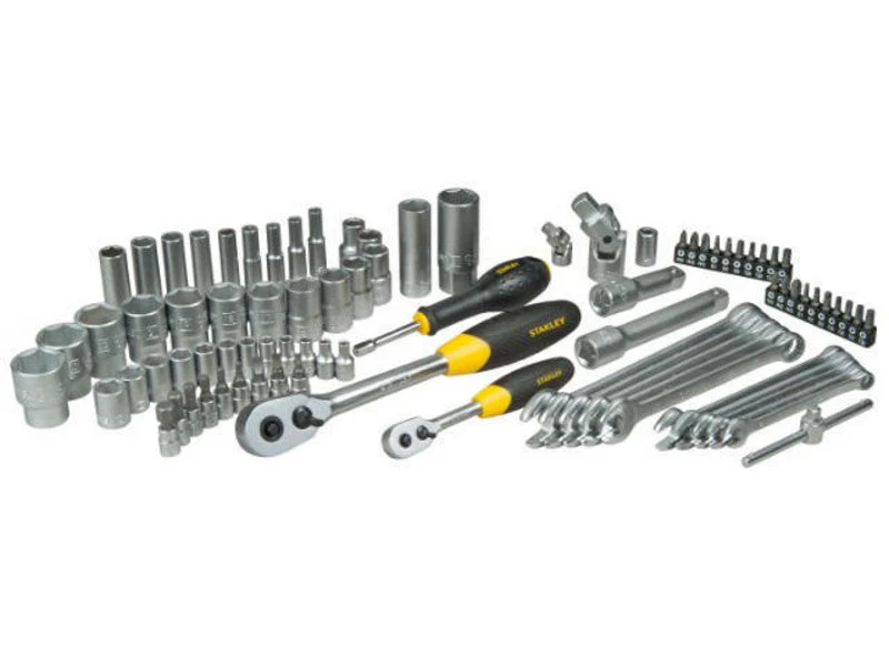 Stanley Fatmax Socket Set 84pcs FMHTO-73022 - Image 2