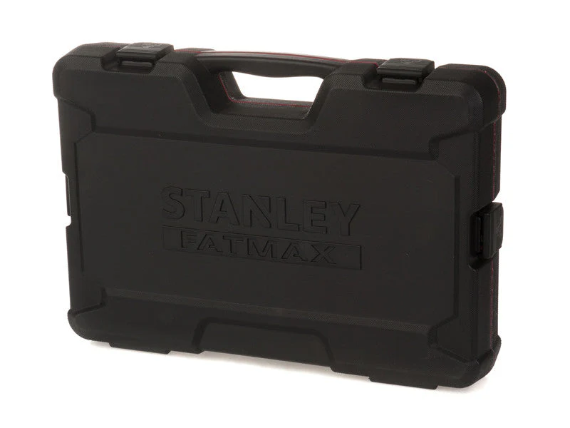 Stanley Fatmax Socket Set 84pcs FMHTO-73022 - Image 3