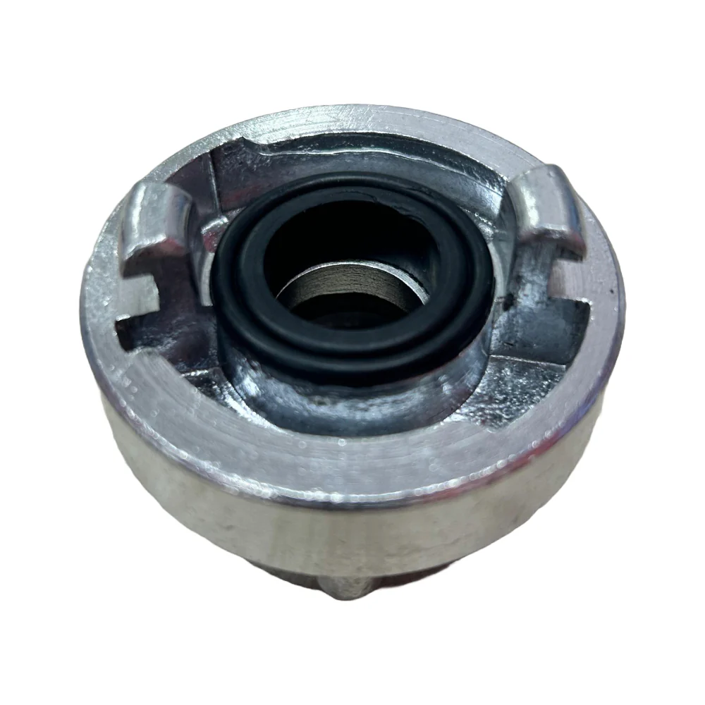 Storz Adaptor 38mm (1.5″) x 38mm (1.5″) BSP Male - Image 2