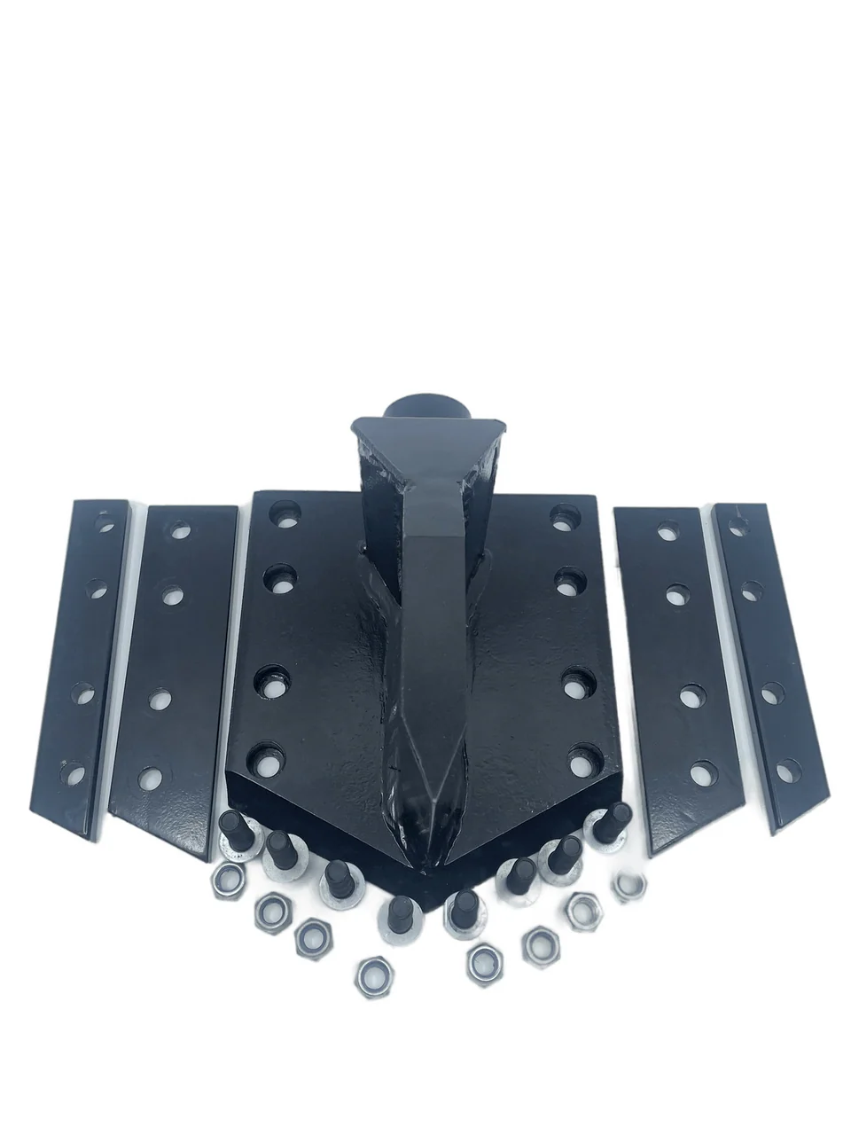 Timberwolf 35/50T Petrol Log Splitter Wedge