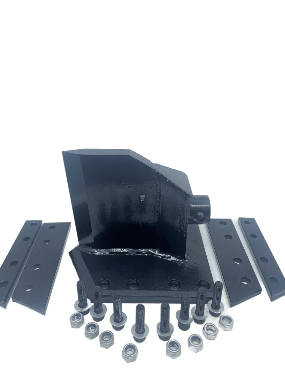 Timberwolf 35/50T Petrol Log Splitter Wedge - Image 3