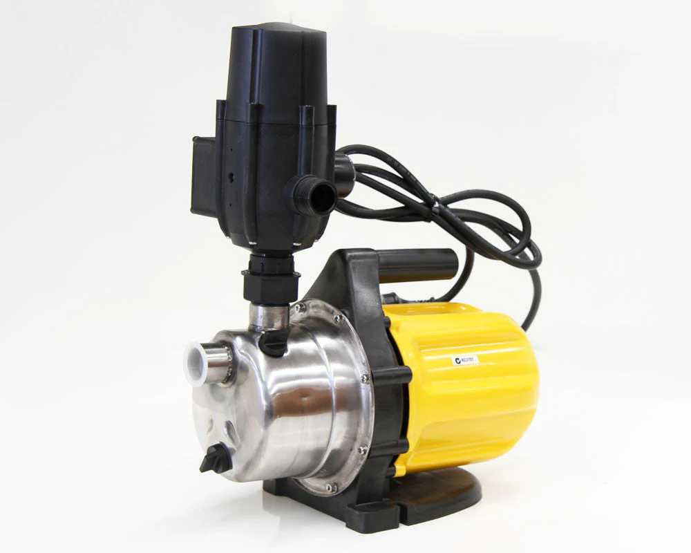 Paichi 3000i 1" High Pressure Electric Automatic Water Tank Pump - 600W/1HP - 3000L/H - Image 6