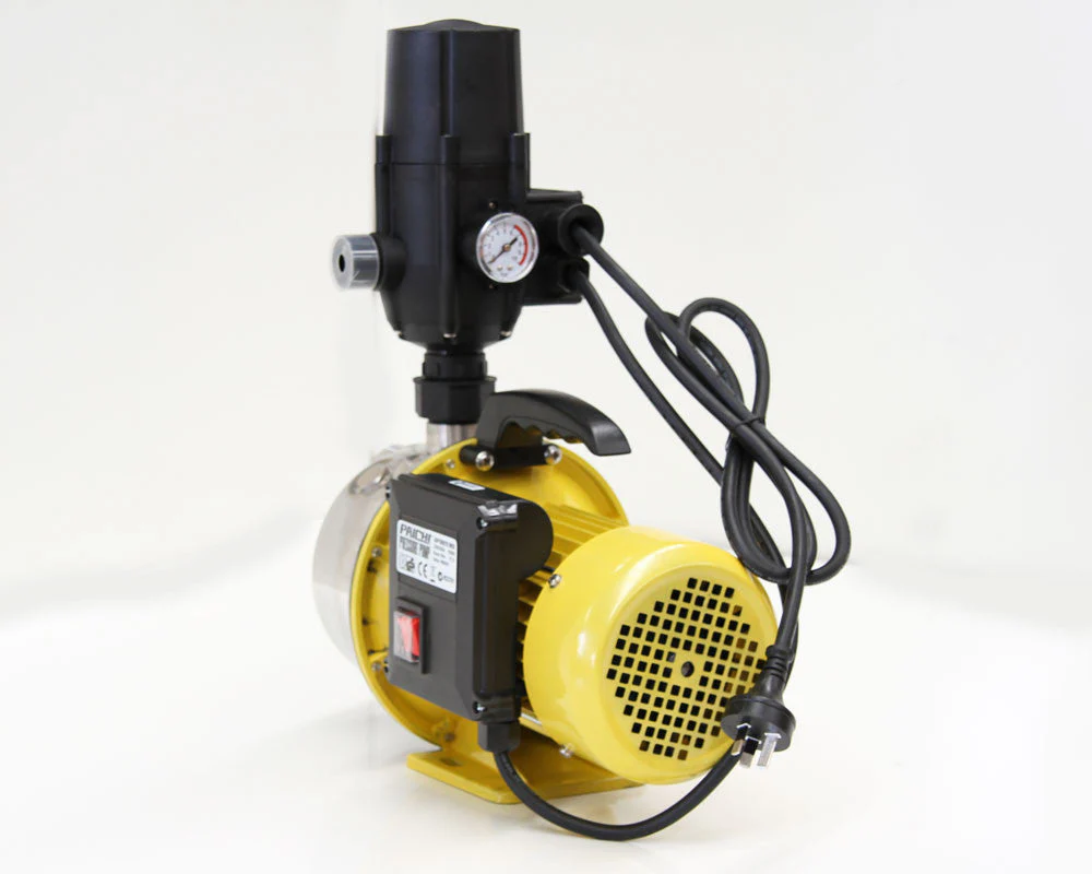 Paichi 4500i 1" High Pressure Electric Automatic Water Tank Pump - 1000W/1.5HP - 4500L/H - Image 5