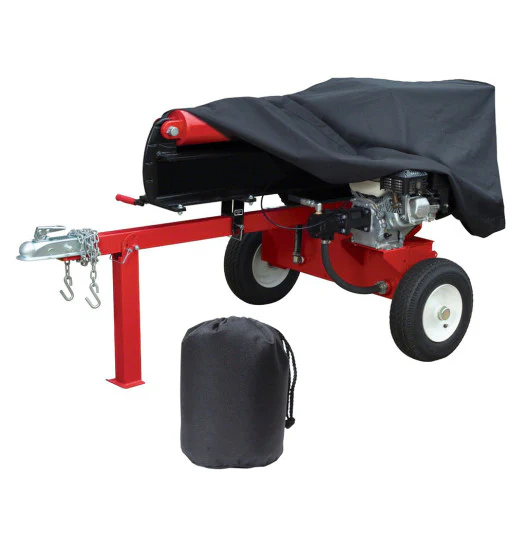 Ride On Mower/Log Splitter Cover - Image 2