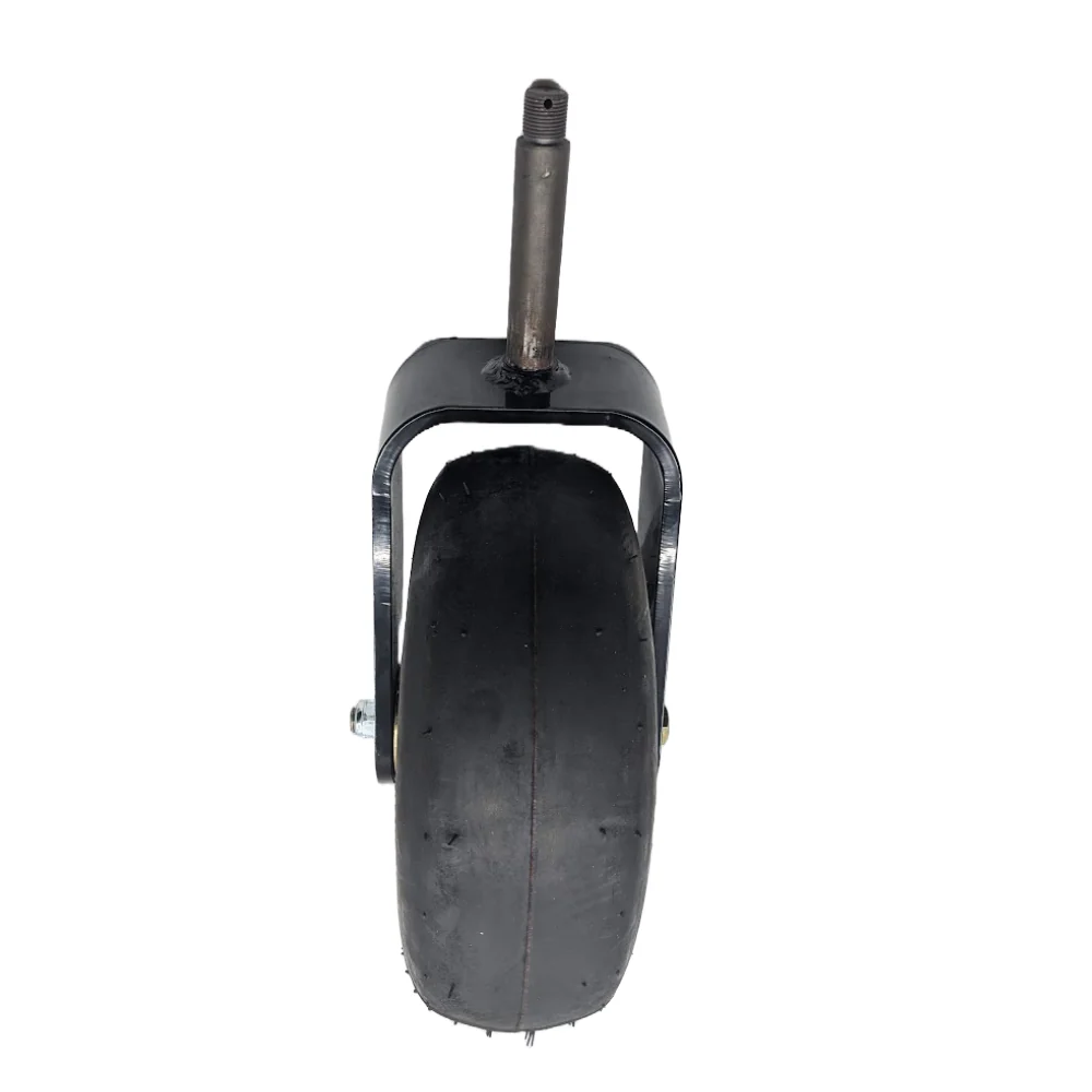 Wheel - Front - Assembly - BBT Apache 52" Zero Turn, Mower Complete 601-215a (2021 onwords) - Image 3