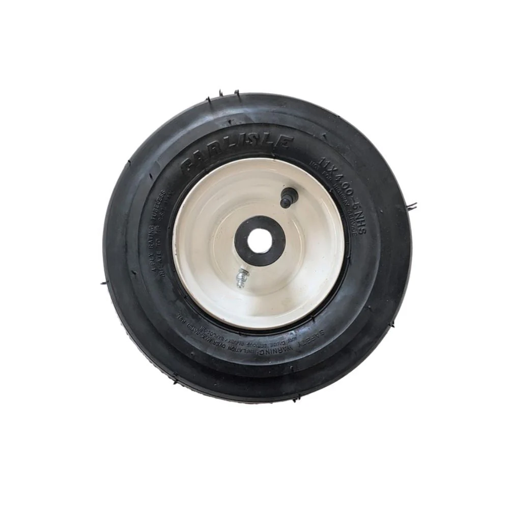 Wheel - Front - BBT Apache 52" Zero Turn, Mower Complete 700-156 (Old style - up to 2020)