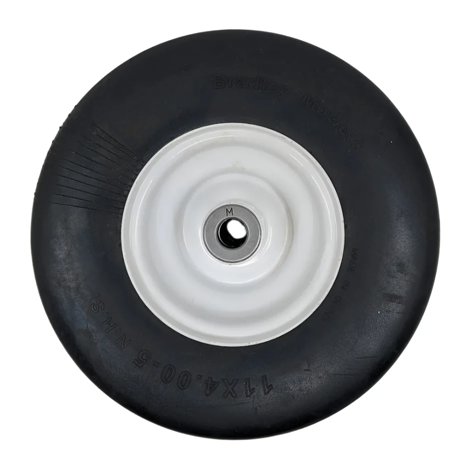 Wheel - Front - BBT Apache 52" Zero Turn, Mower Complete 700-156 (Old style - up to 2020) - Image 3