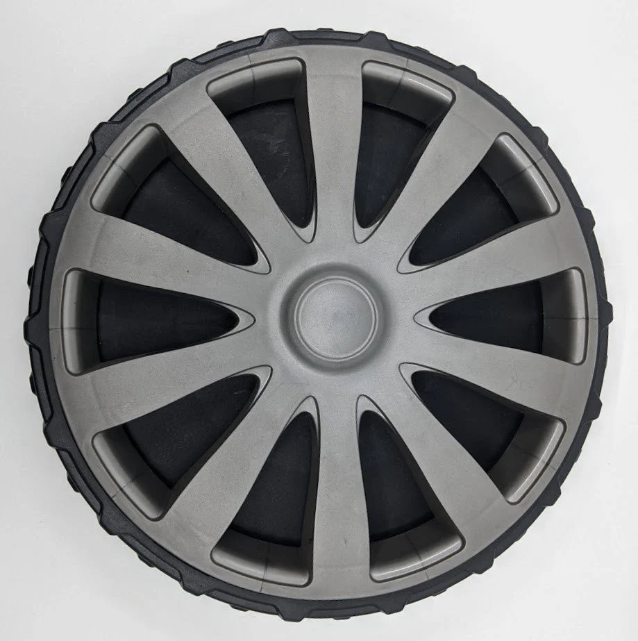 Wheel - Rear - 4 Speed Self Propelled Lawn Mower