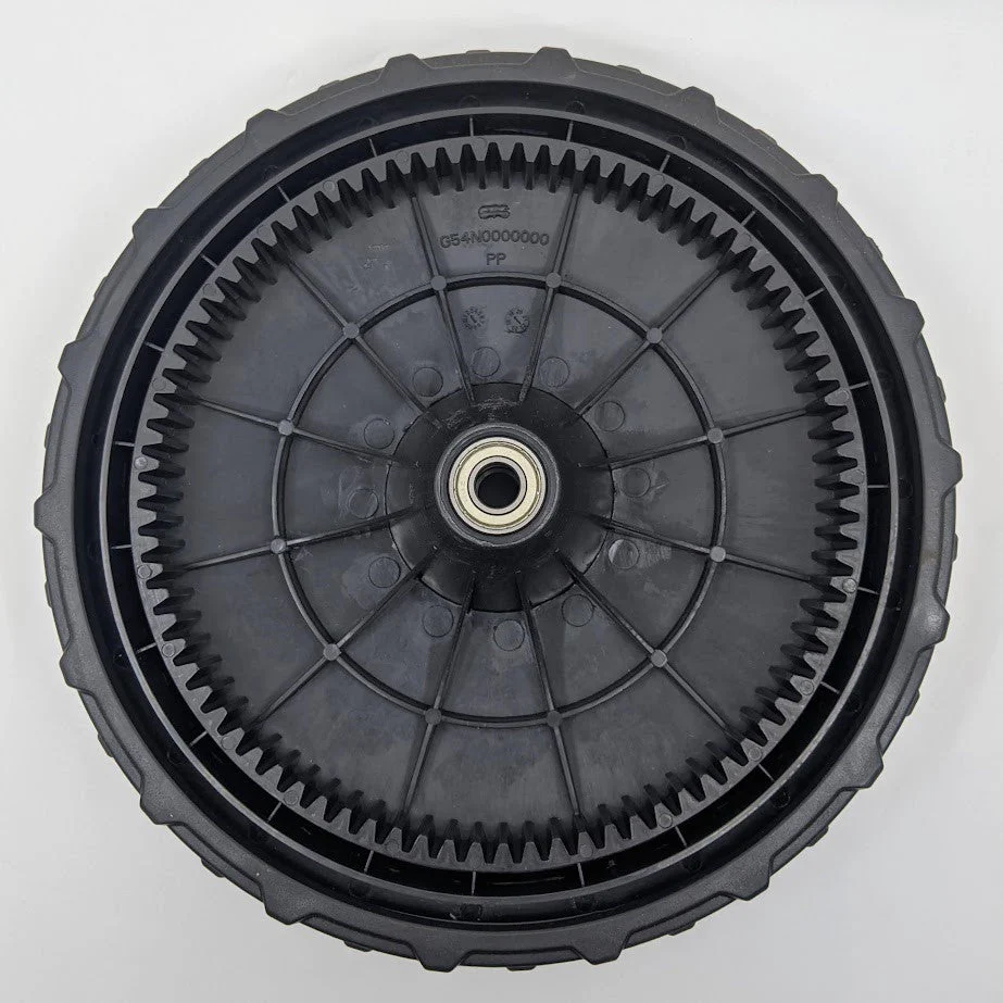 Wheel - Rear - 4 Speed Self Propelled Lawn Mower - Image 3