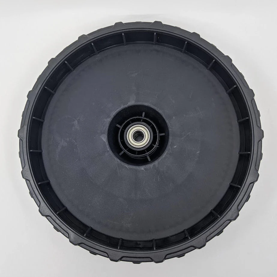Wheel - Rear - 4 Speed Self Propelled Lawn Mower - Image 4