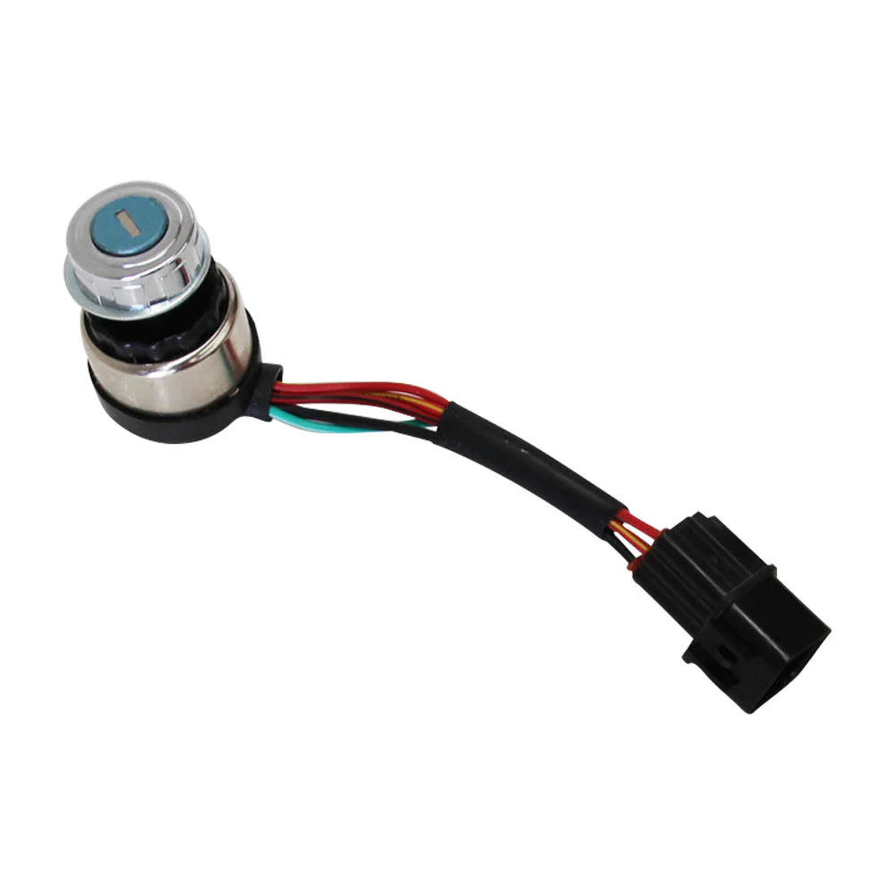 Zero Turn Ignition Switch 700-137