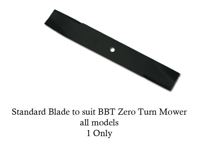 Zero Turn, Mower Blade 148-005